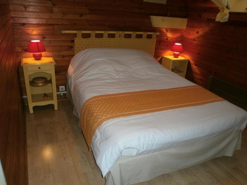 La Brissauderie Bed & Breakfast Jars Ngoại thất bức ảnh
