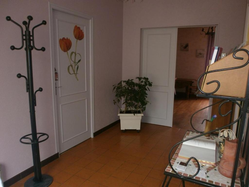 La Brissauderie Bed & Breakfast Jars Ngoại thất bức ảnh